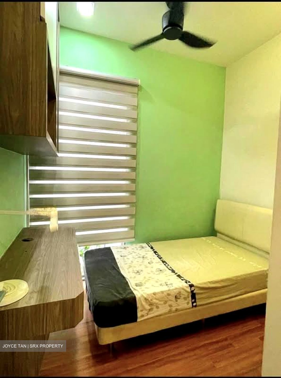 Terrasse (D19), Condominium #566966051